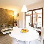 Appartamento Timpe B2 Kellenhusen