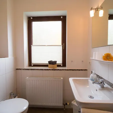 Apartmán Timpe B2