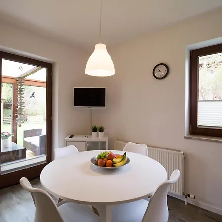 Apartmán Timpe B2